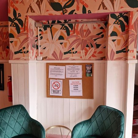 Hostal Arrayan فالديفيا المظهر الخارجي الصورة