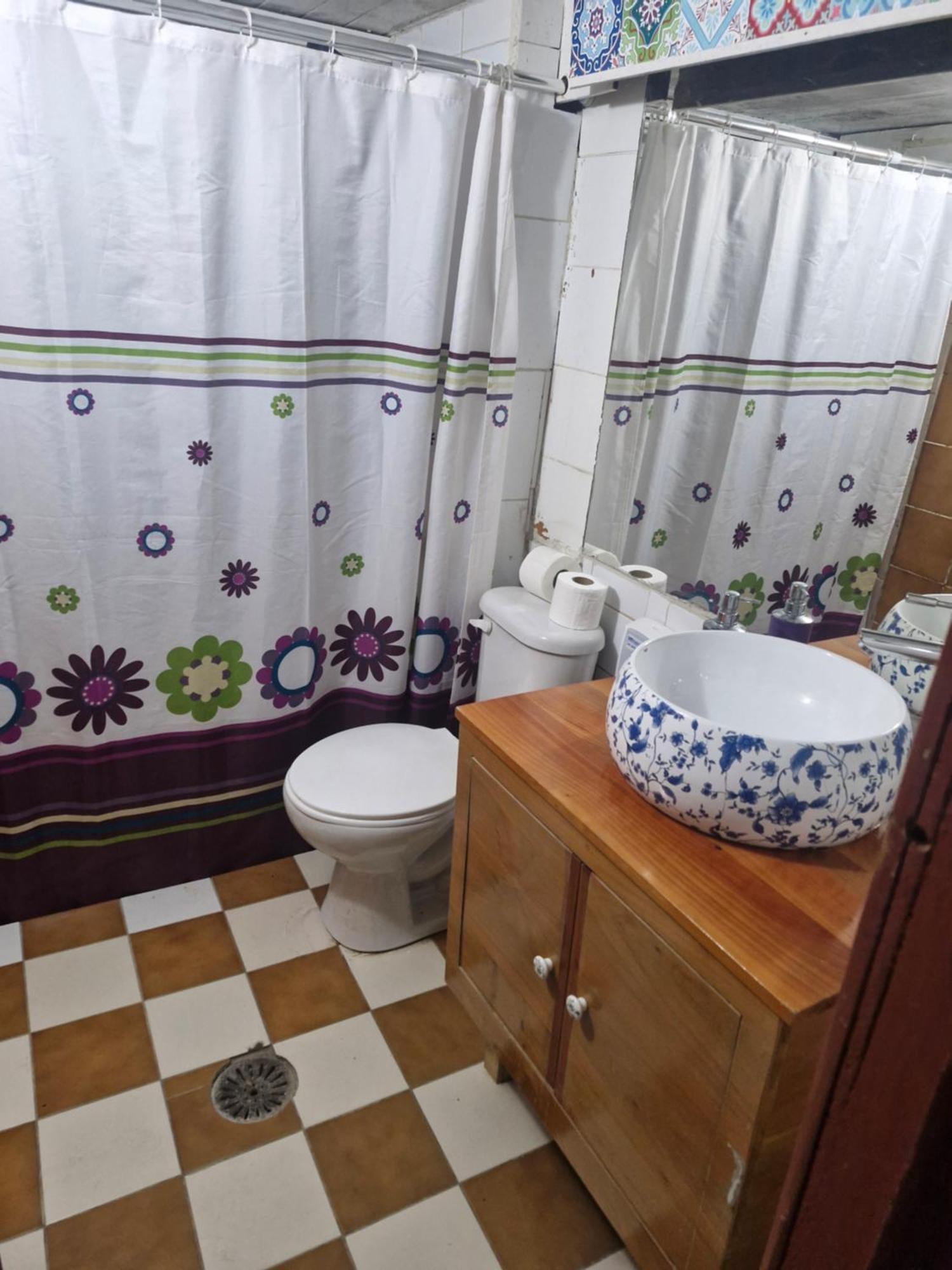 Hostal Arrayan فالديفيا المظهر الخارجي الصورة